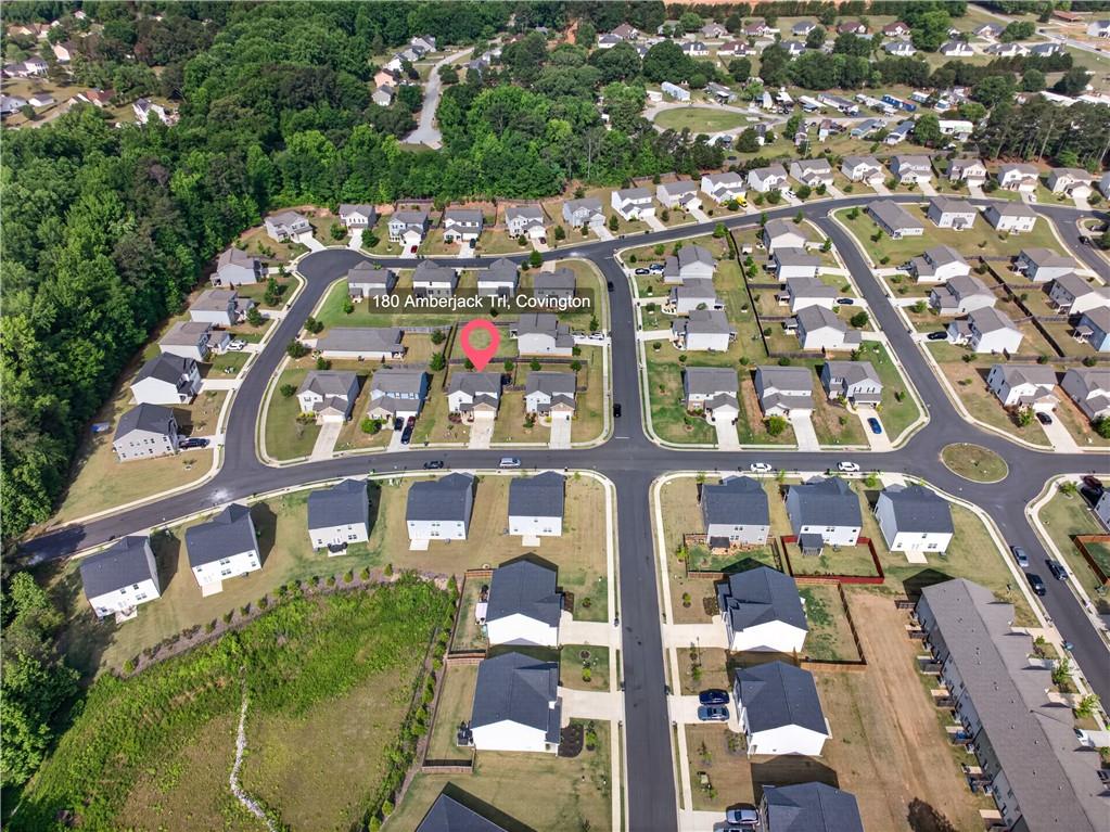 180 Amberjack Trail Covington, GA 30016 - Photo 4 of 42