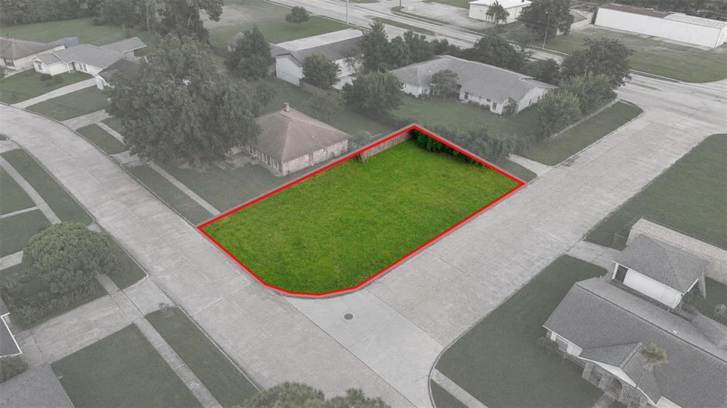 8501 Tidwell Road Houston, TX 77078 - Photo 12 of 19 Additional lot for sale
