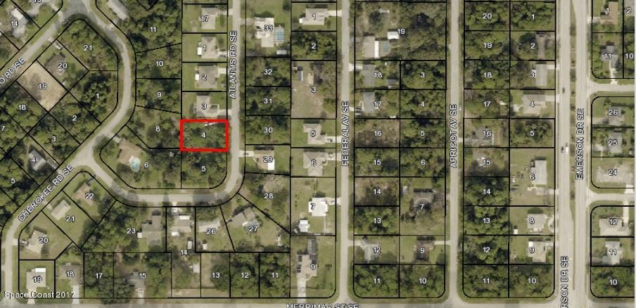 744 Atlantis Road Southeast Palm Bay, FL 32909 - Photo 1 of 2 744 Atlantis
