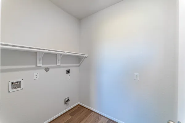 a view of small space