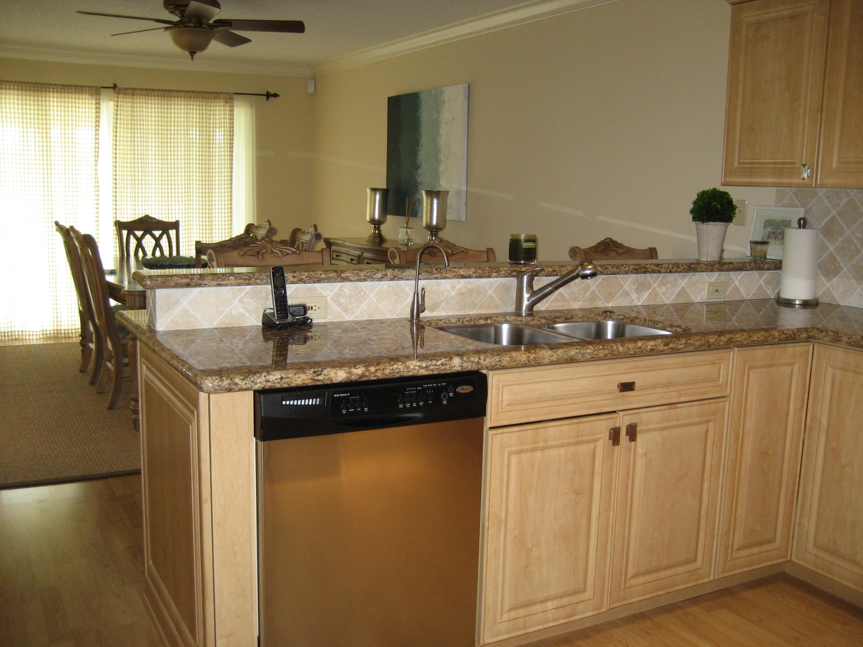 5860 Pinebrook Drive Boca Raton, FL 33433 - Photo 18 of 30 Kitchen
