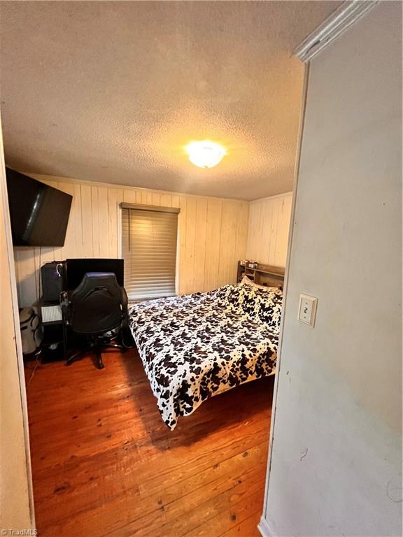 7160 Red Bank Road Germanton, NC 27019 - Photo 8 of 14 Primary Bedroom