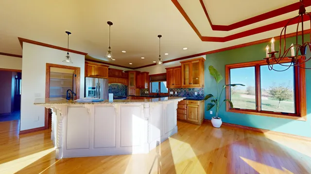 $669,000 | S3358 Hass Lane, Harmony, WI 54665