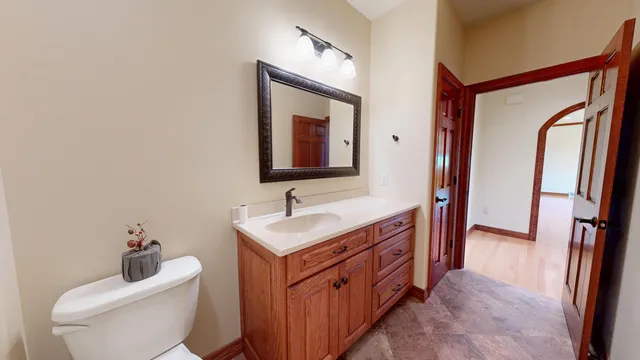 $669,000 | S3358 Hass Lane, Harmony, WI 54665