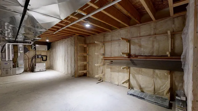 $669,000 | S3358 Hass Lane, Harmony, WI 54665