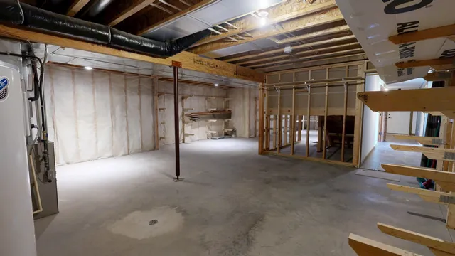 $669,000 | S3358 Hass Lane, Harmony, WI 54665