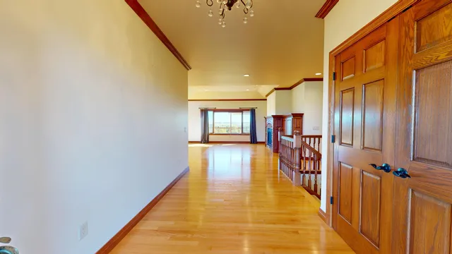 $669,000 | S3358 Hass Lane, Harmony, WI 54665