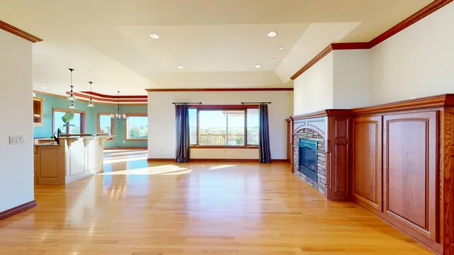 $669,000 | S3358 Hass Lane, Harmony, WI 54665