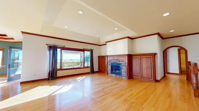 $669,000 | S3358 Hass Lane, Harmony, WI 54665