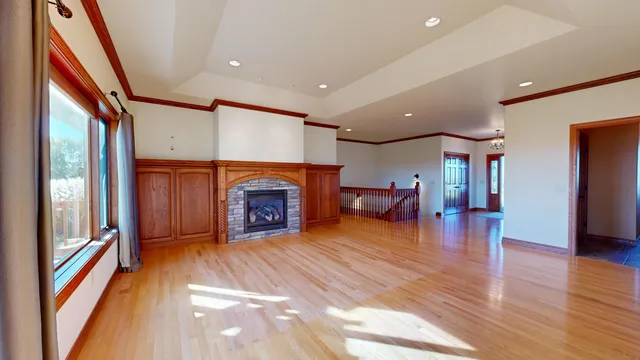 $669,000 | S3358 Hass Lane, Harmony, WI 54665