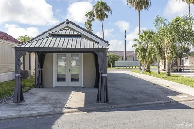 $115,000 | 2002 Cortez East, Mercedes, TX 78570