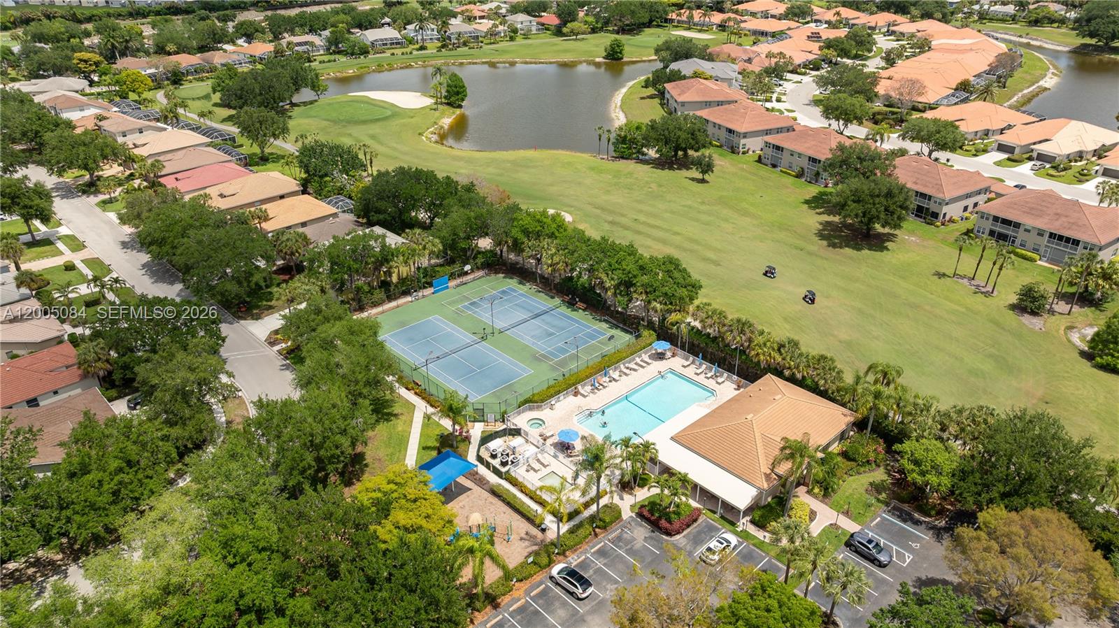 1896 Crestview Way Naples, FL 34119 - Photo 84 of 91 Gallery Image 84