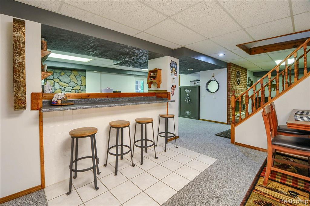 1885 Berville Road Allenton, MI 48002 - Photo 40 of 66
