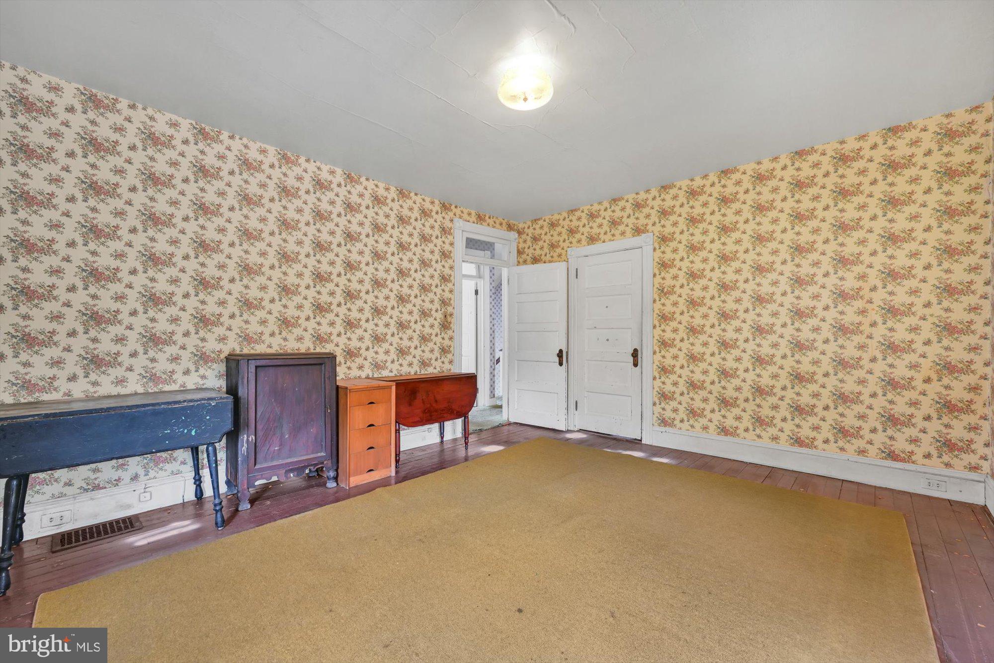 308 South Spruce Street Lititz, PA 17543 - Photo 18 of 35 primary bedroom