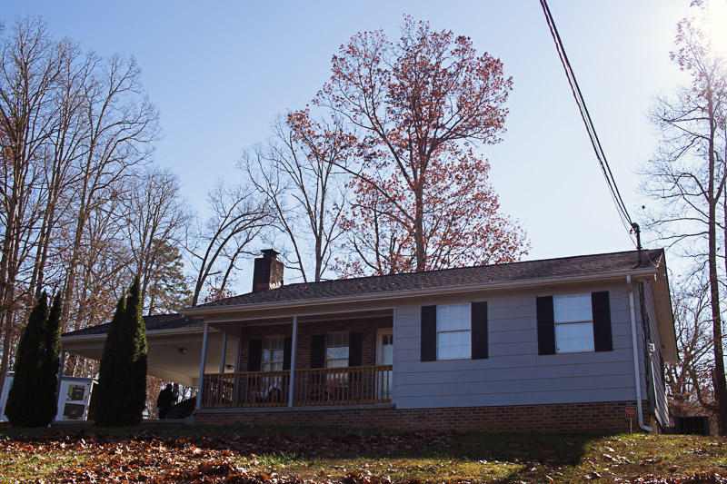 106 Whittaker Road Strawberry Plains, TN 37871 - Photo 1 of 14 Front of House