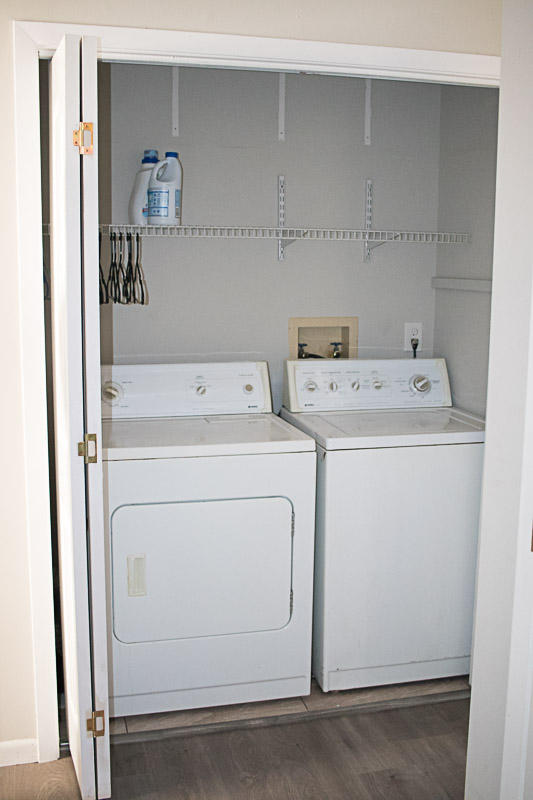 106 Whittaker Road Strawberry Plains, TN 37871 - Photo 12 of 14 Laundry