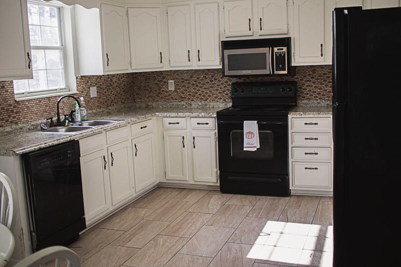 106 Whittaker Road Strawberry Plains, TN 37871 - Photo 6 of 14 Kitchen