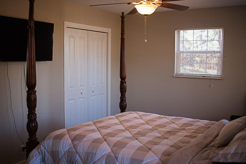 106 Whittaker Road Strawberry Plains, TN 37871 - Photo 8 of 14 Bedroom 1