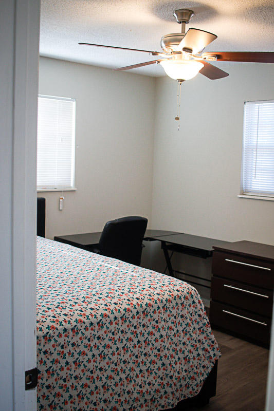 106 Whittaker Road Strawberry Plains, TN 37871 - Photo 9 of 14 Bedroom 2