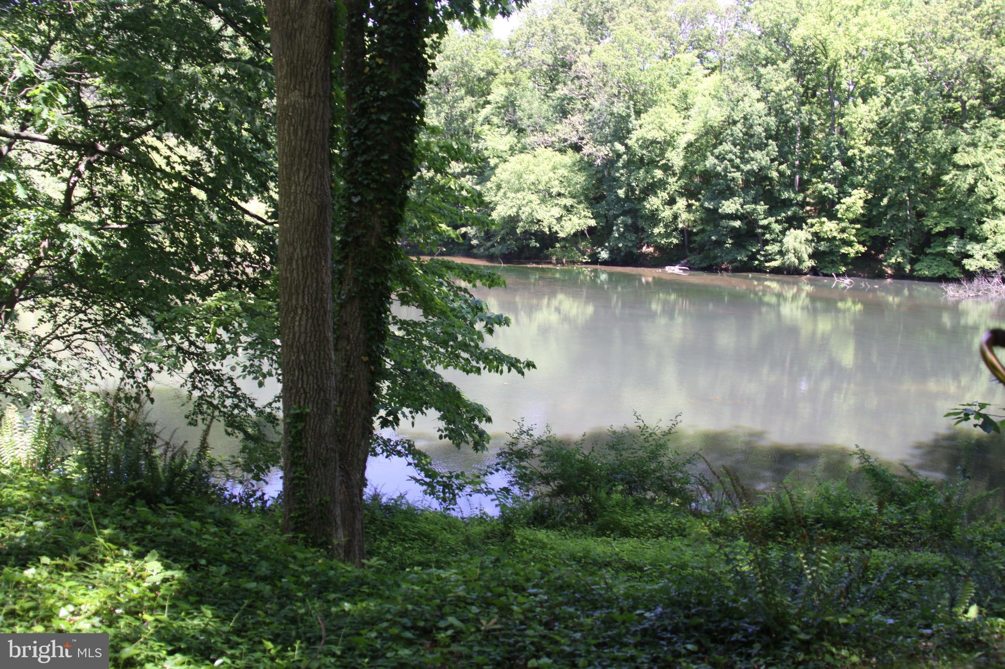7601 Powder Valley Road Zionsville, PA 18092 - Photo 15 of 16 Lovely Views of Indian Creek