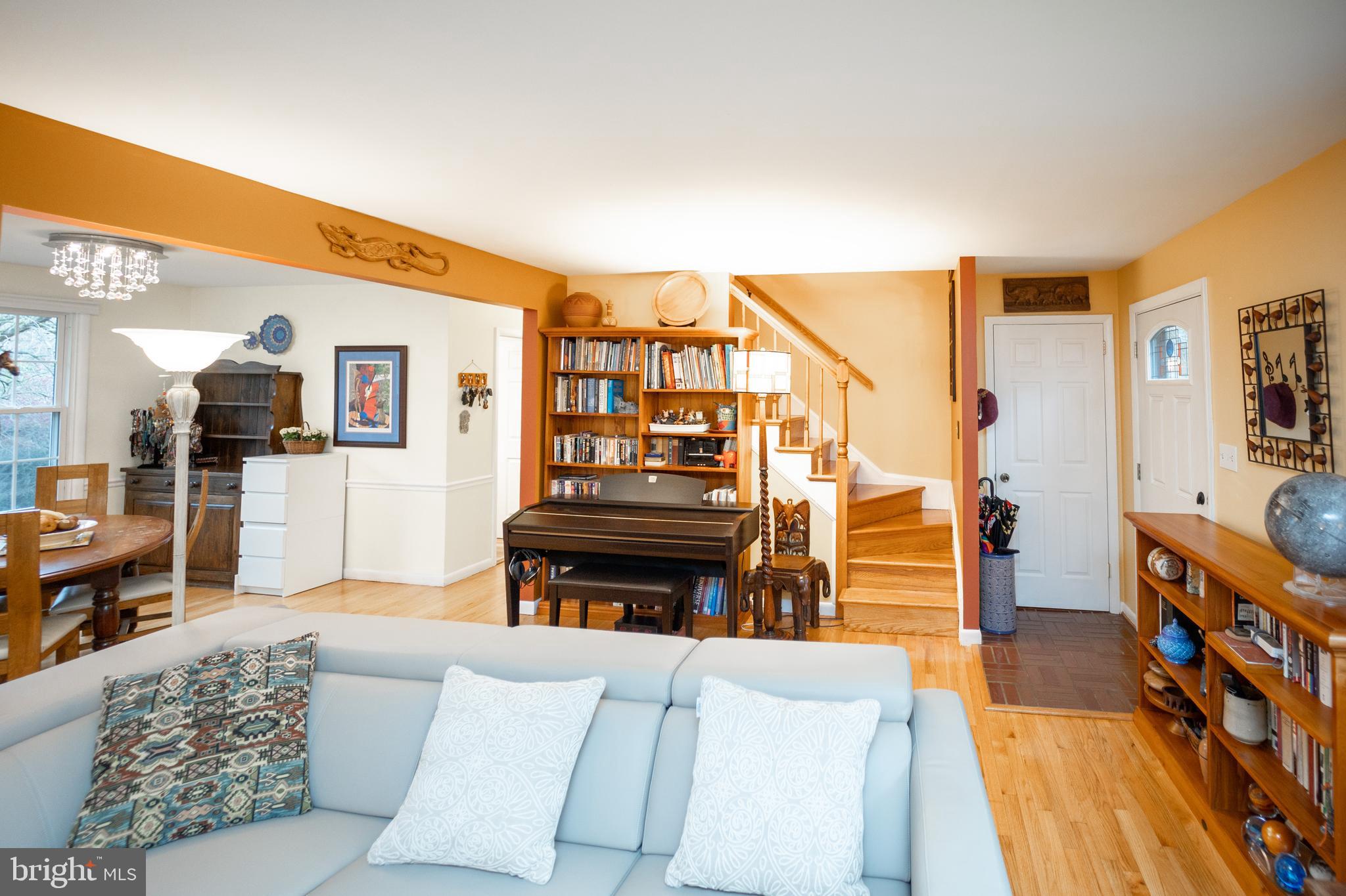 9941 Frederick Road Ellicott City, MD 21042 - Photo 16 of 50 Gallery Image 16