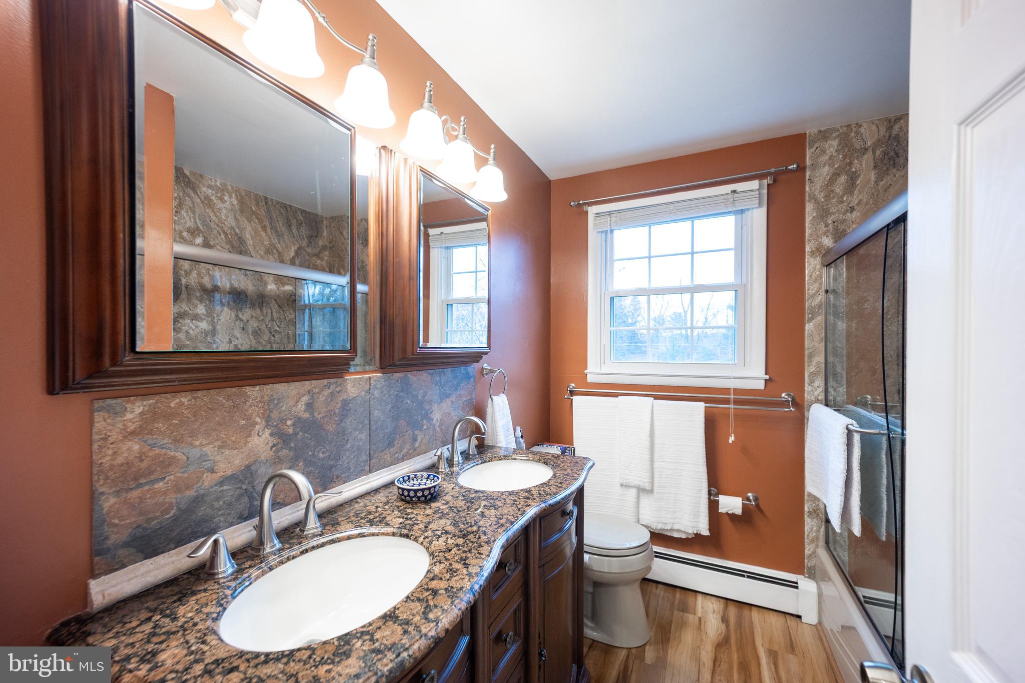 9941 Frederick Road Ellicott City, MD 21042 - Photo 22 of 50 1st floor full bath