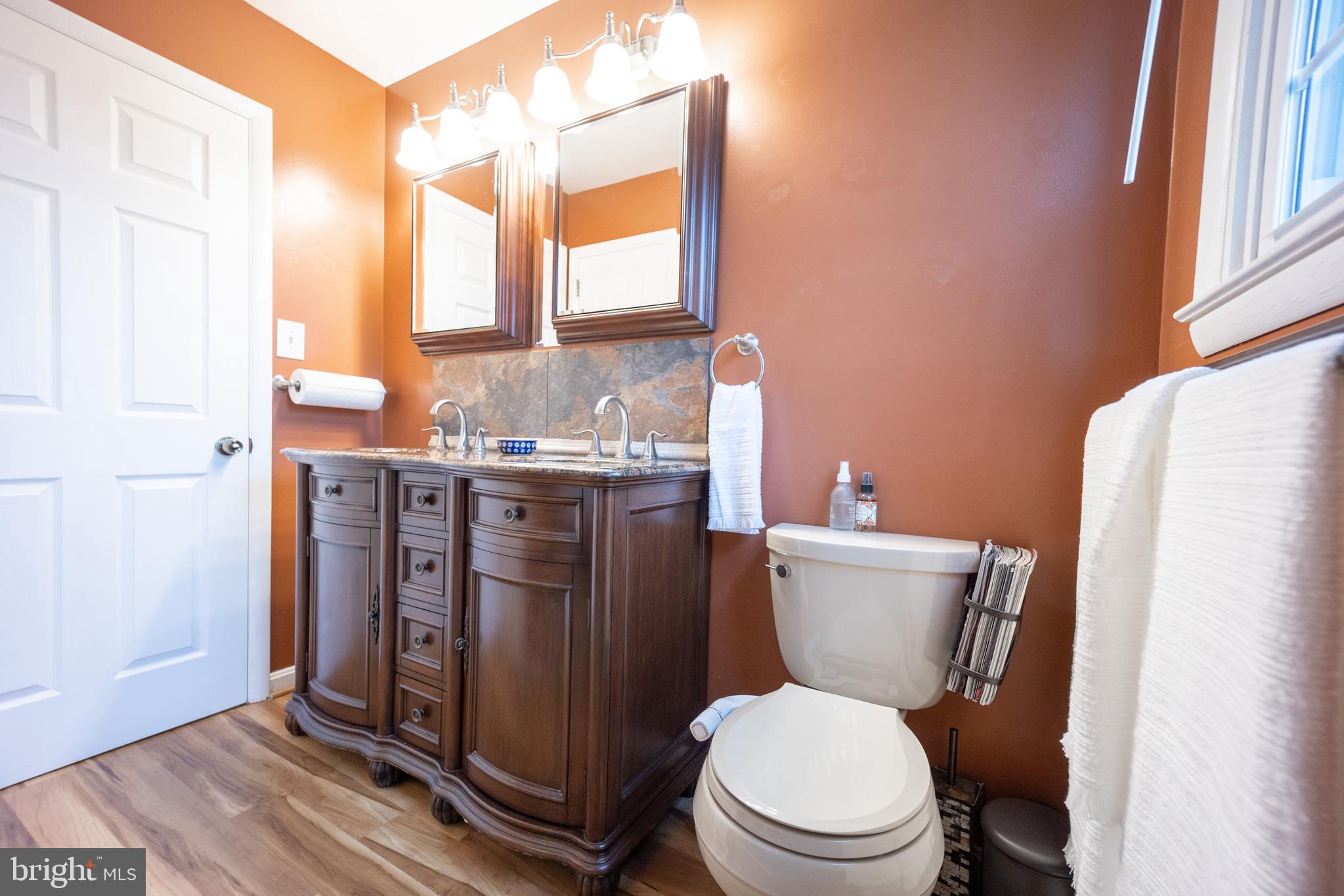 9941 Frederick Road Ellicott City, MD 21042 - Photo 23 of 50 Double sink