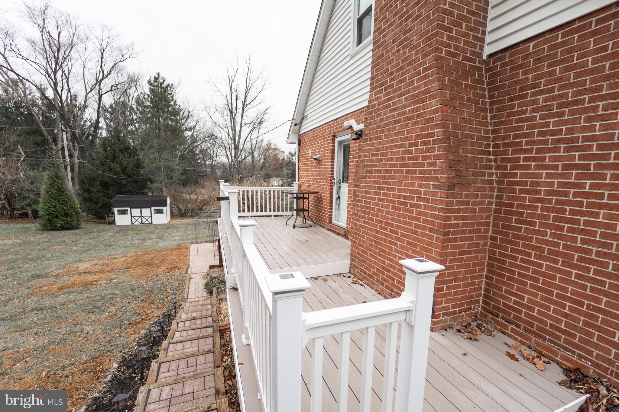 9941 Frederick Road Ellicott City, MD 21042 - Photo 48 of 50 Gallery Image 48