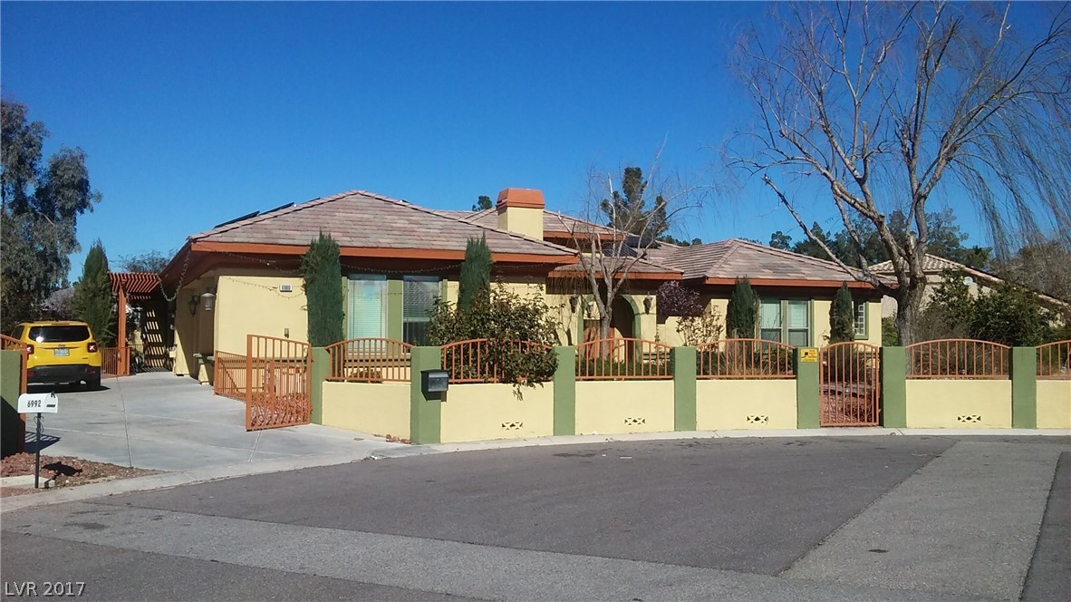 6980 Farm Road Las Vegas, NV 89131 - Photo 1 of 8 Gallery Image 1