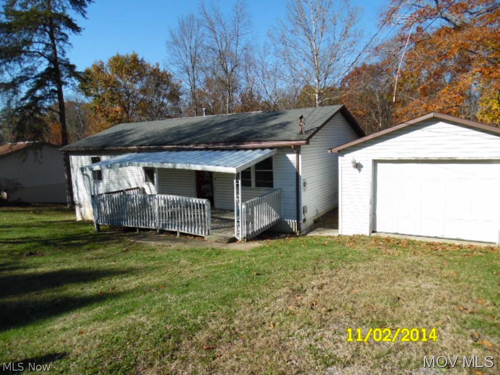 390 Rummer Road Marietta, OH 45750 - Photo 1 of 9 Gallery Image 1