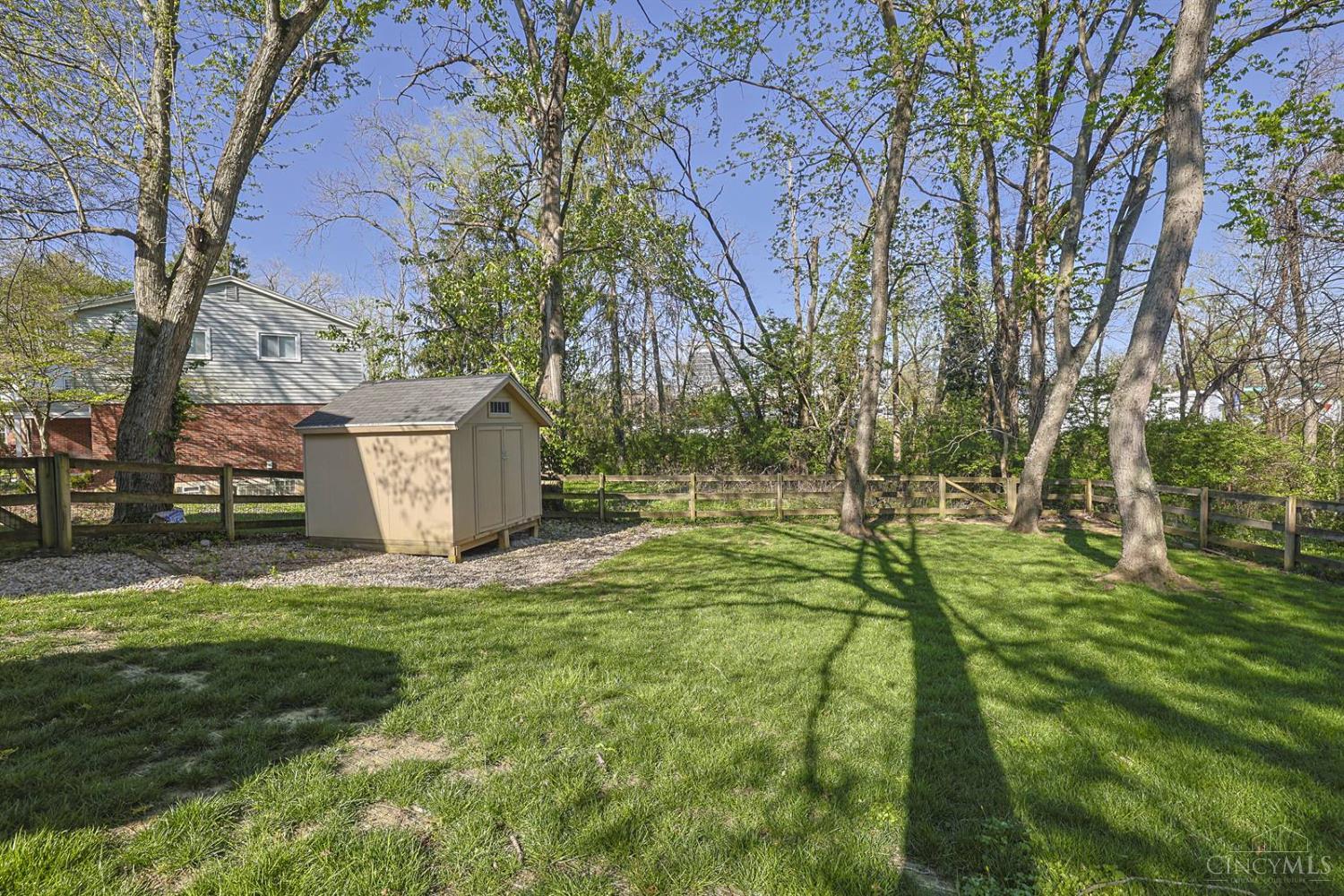 7212 Crinstead Court Cincinnati, OH 45243 - Photo 46 of 56