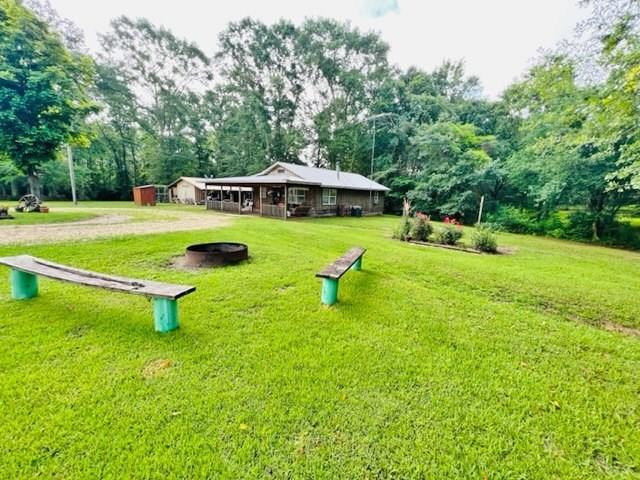 360 Hunt Road Foxworth, MS 39483 - Photo 1 of 62 Main View