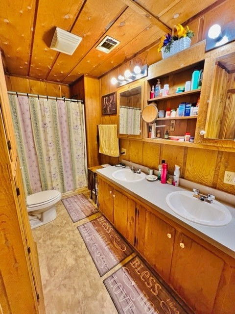 360 Hunt Road Foxworth, MS 39483 - Photo 16 of 62 Photo 16