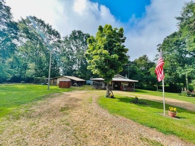 360 Hunt Road Foxworth, MS 39483 - Photo 2 of 62 Photo 2