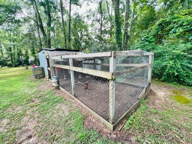 360 Hunt Road Foxworth, MS 39483 - Photo 25 of 62 Photo 25