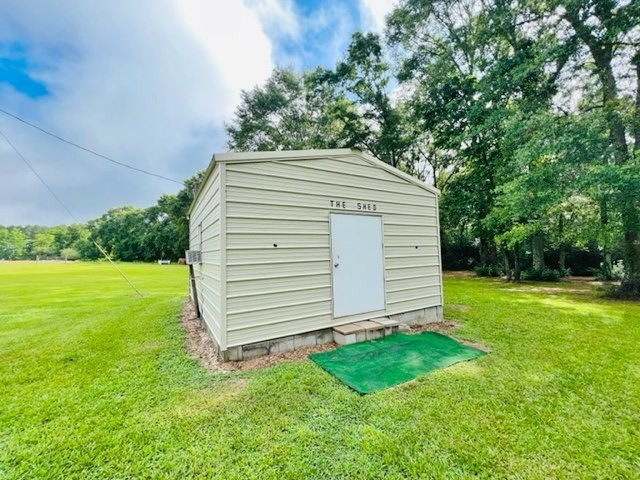 360 Hunt Road Foxworth, MS 39483 - Photo 27 of 62 Photo 27