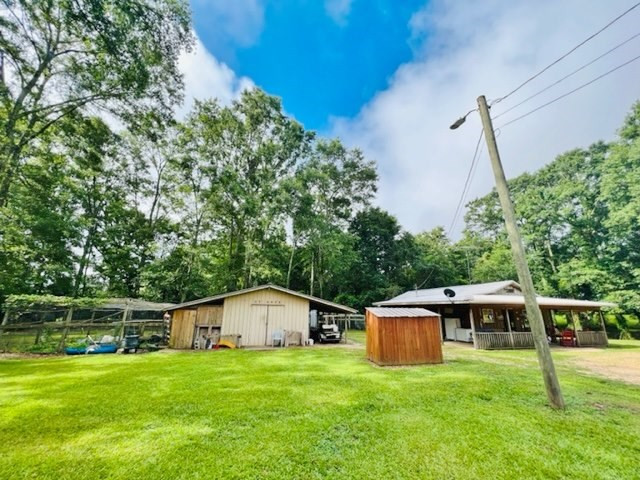 360 Hunt Road Foxworth, MS 39483 - Photo 32 of 62 Photo 32