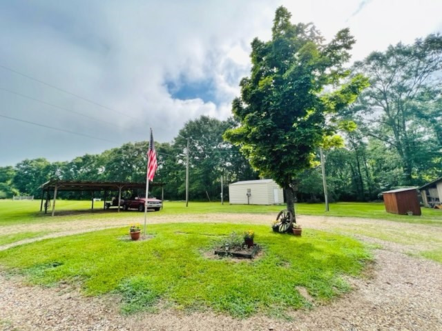 360 Hunt Road Foxworth, MS 39483 - Photo 4 of 62 Photo 4