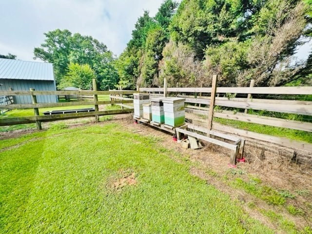360 Hunt Road Foxworth, MS 39483 - Photo 41 of 62 Photo 41