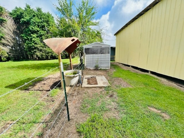 360 Hunt Road Foxworth, MS 39483 - Photo 50 of 62 Photo 50