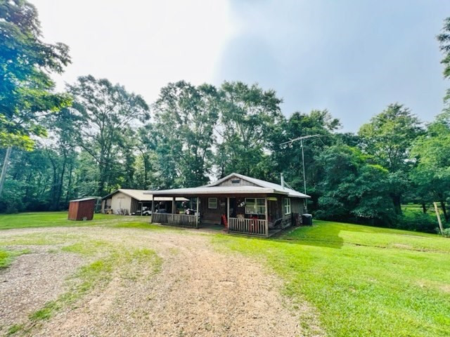 360 Hunt Road Foxworth, MS 39483 - Photo 5 of 62 Photo 5
