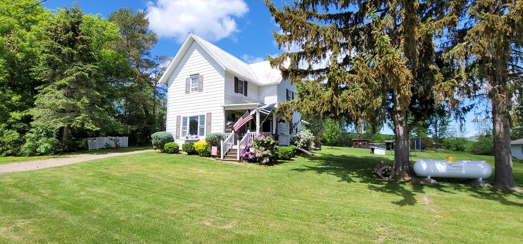 2481 Hunter Hill Road Jasper, NY 14855 - Photo 1 of 1 Gallery Image 1