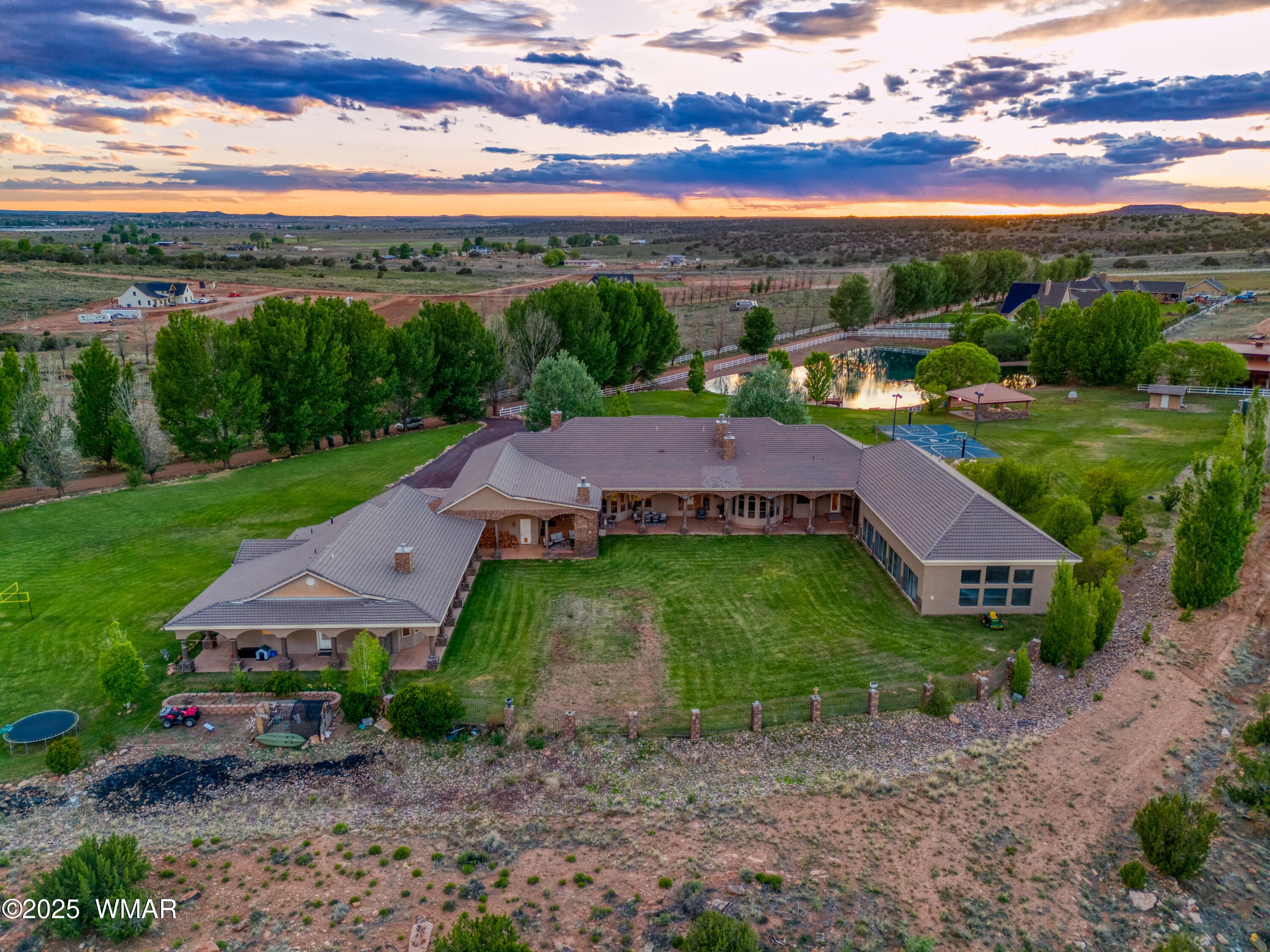 7444 Caldwell Cyn Road Snowflake, AZ 85937 - Photo 2 of 80 Gallery Image 2
