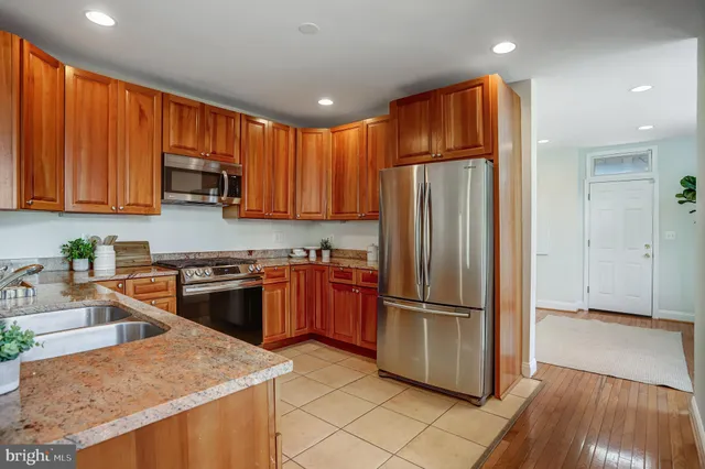 $849,900 | 15 Todd Place Northeast, Washington, DC 20002