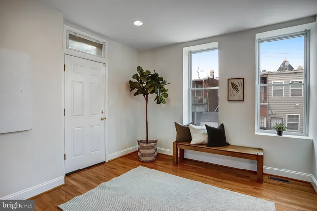 $849,900 | 15 Todd Place Northeast, Washington, DC 20002