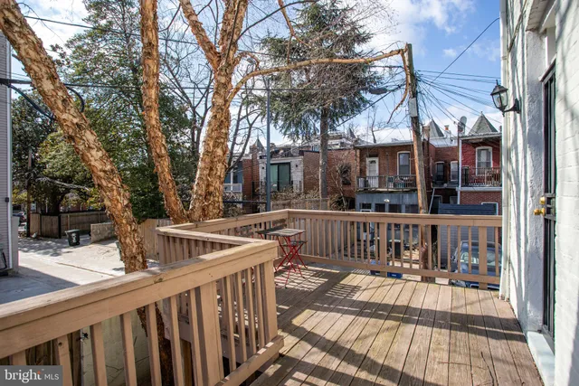 $849,900 | 15 Todd Place Northeast, Washington, DC 20002