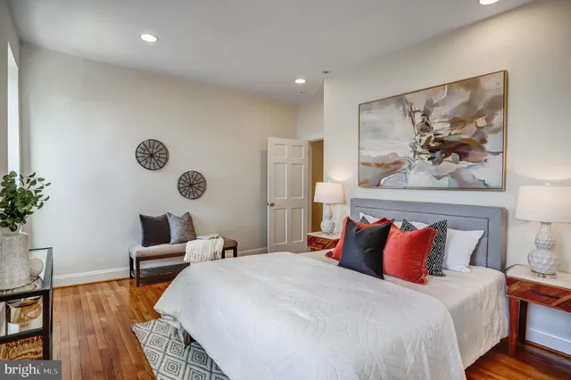 $849,900 | 15 Todd Place Northeast, Washington, DC 20002