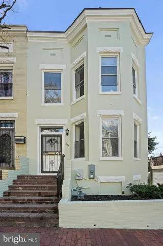$849,900 | 15 Todd Place Northeast, Washington, DC 20002