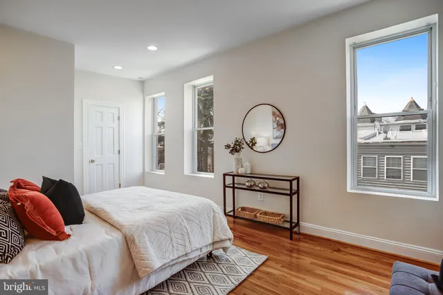 $849,900 | 15 Todd Place Northeast, Washington, DC 20002