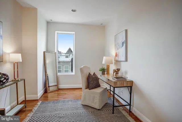 $849,900 | 15 Todd Place Northeast, Washington, DC 20002